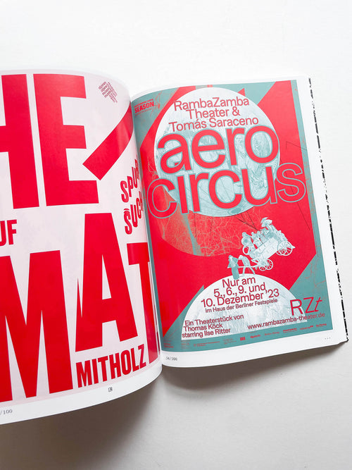 100 beste Plakate Expect Nothing