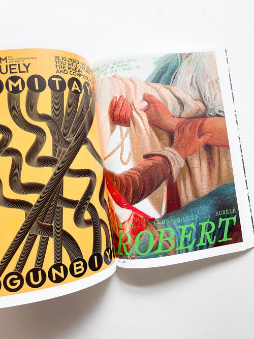 100 beste Plakate Expect Nothing