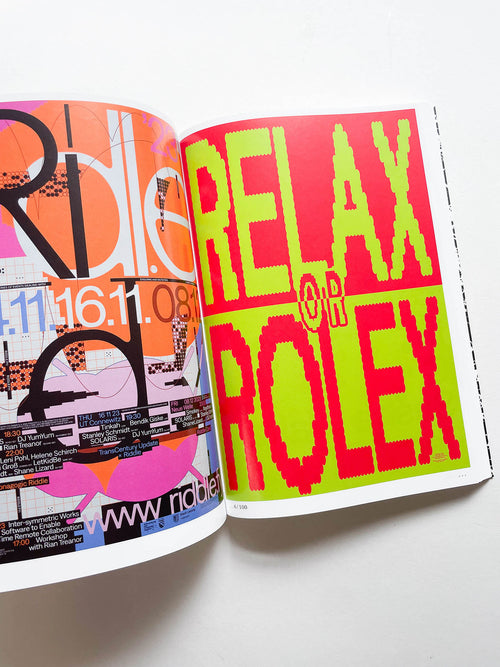 100 beste Plakate Expect Nothing