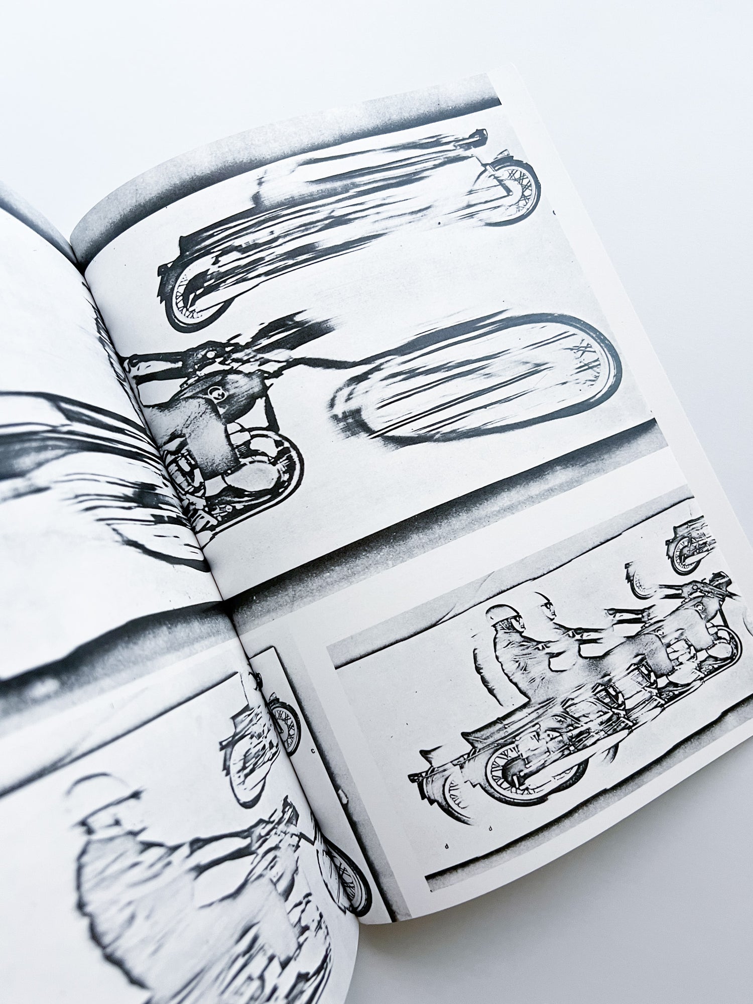 XEROGRAFIA / Bruno Munari [JAPANESE / REPRINTED EDITION]