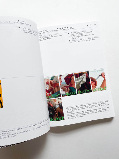 100 beste Plakate Expect Nothing