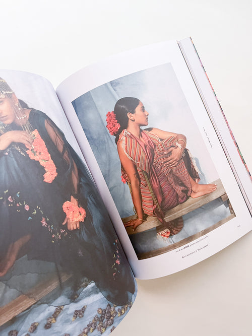 Blumenhaus magazine Issue6