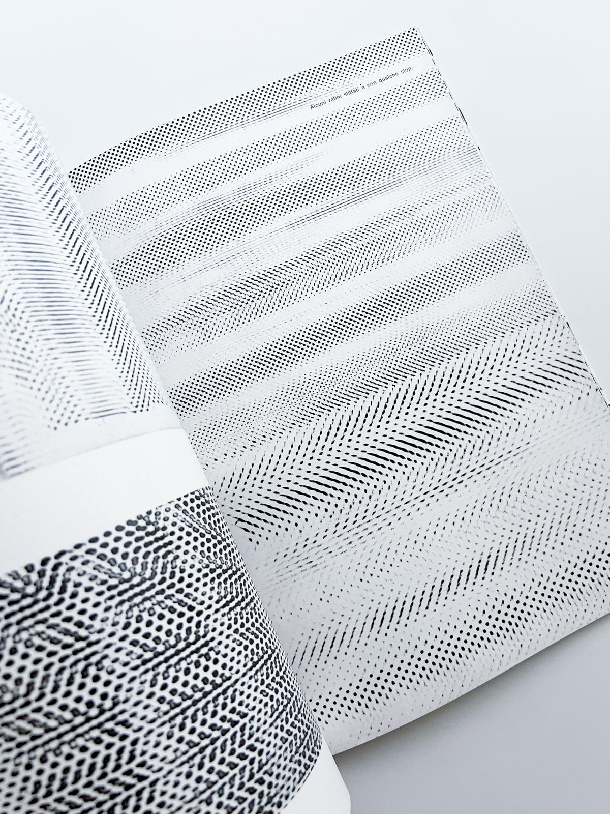 XEROGRAFIA / Bruno Munari [JAPANESE / REPRINTED EDITION]