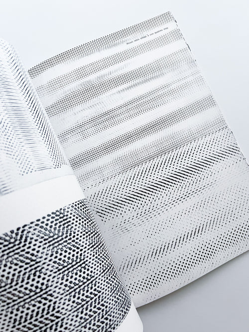 XEROGRAFIA / Bruno Munari [JAPANESE / REPRINTED EDITION]