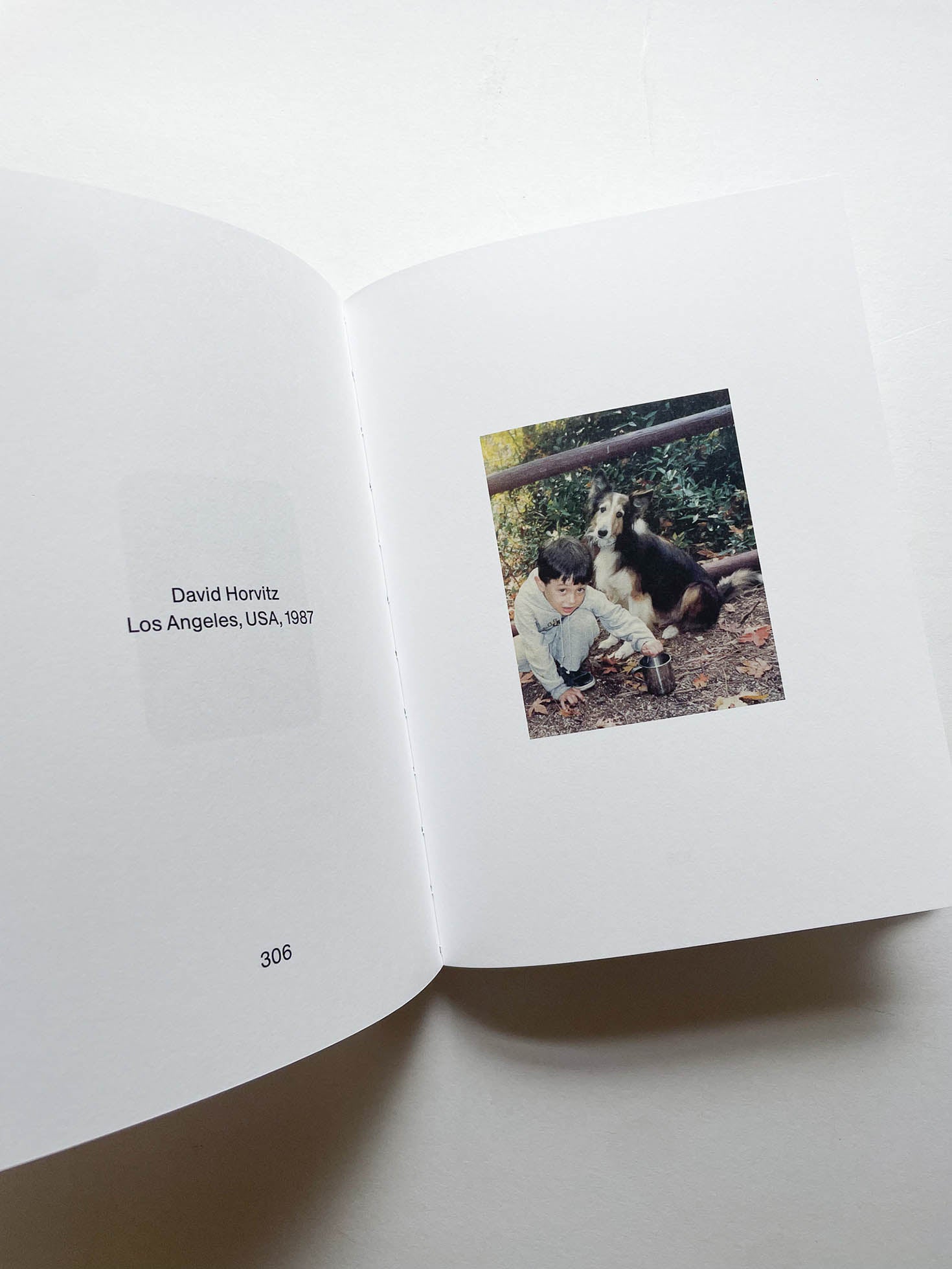 Artists at 5 / Ryan Gander