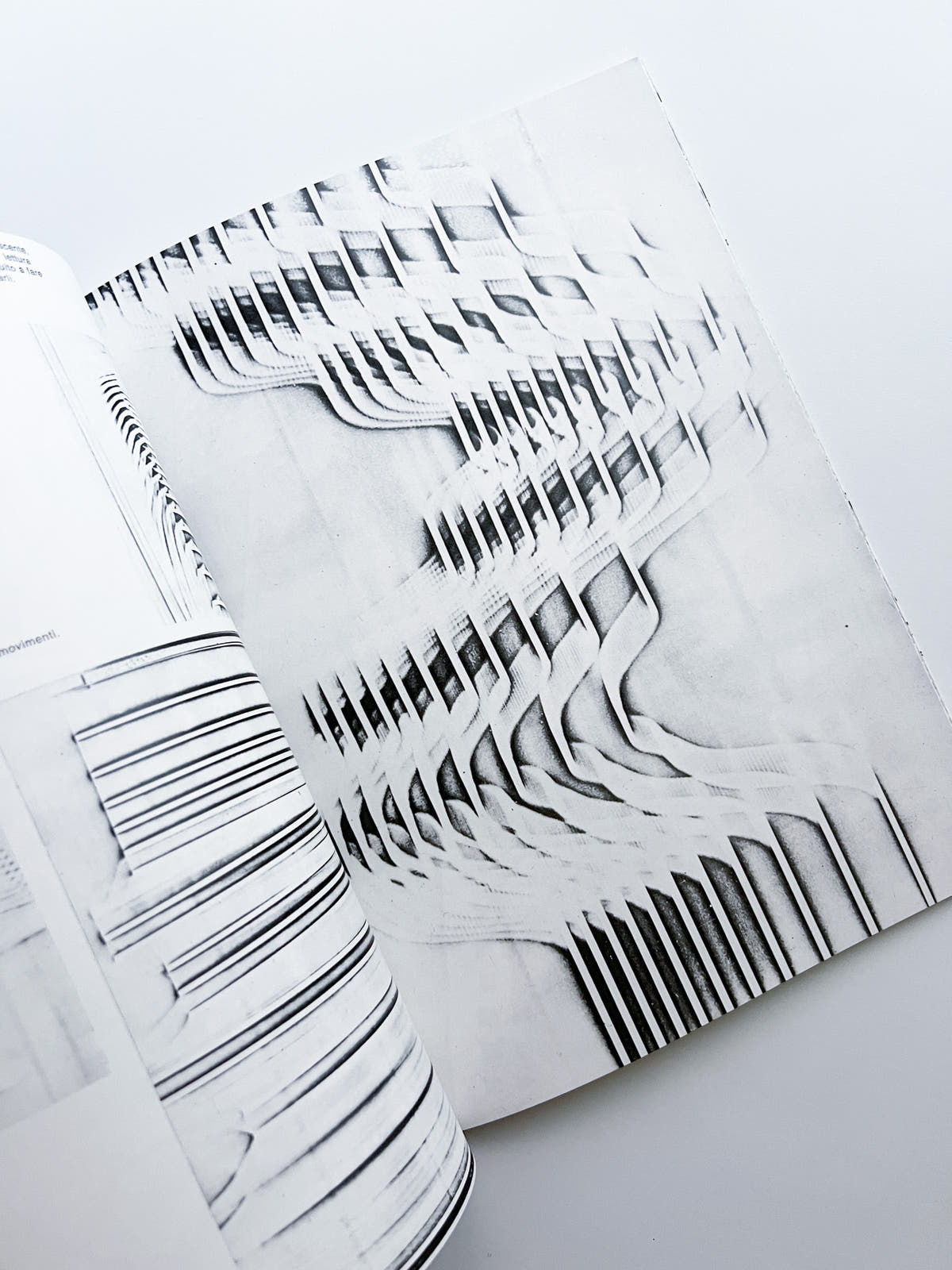 XEROGRAFIA / Bruno Munari [JAPANESE / REPRINTED EDITION]