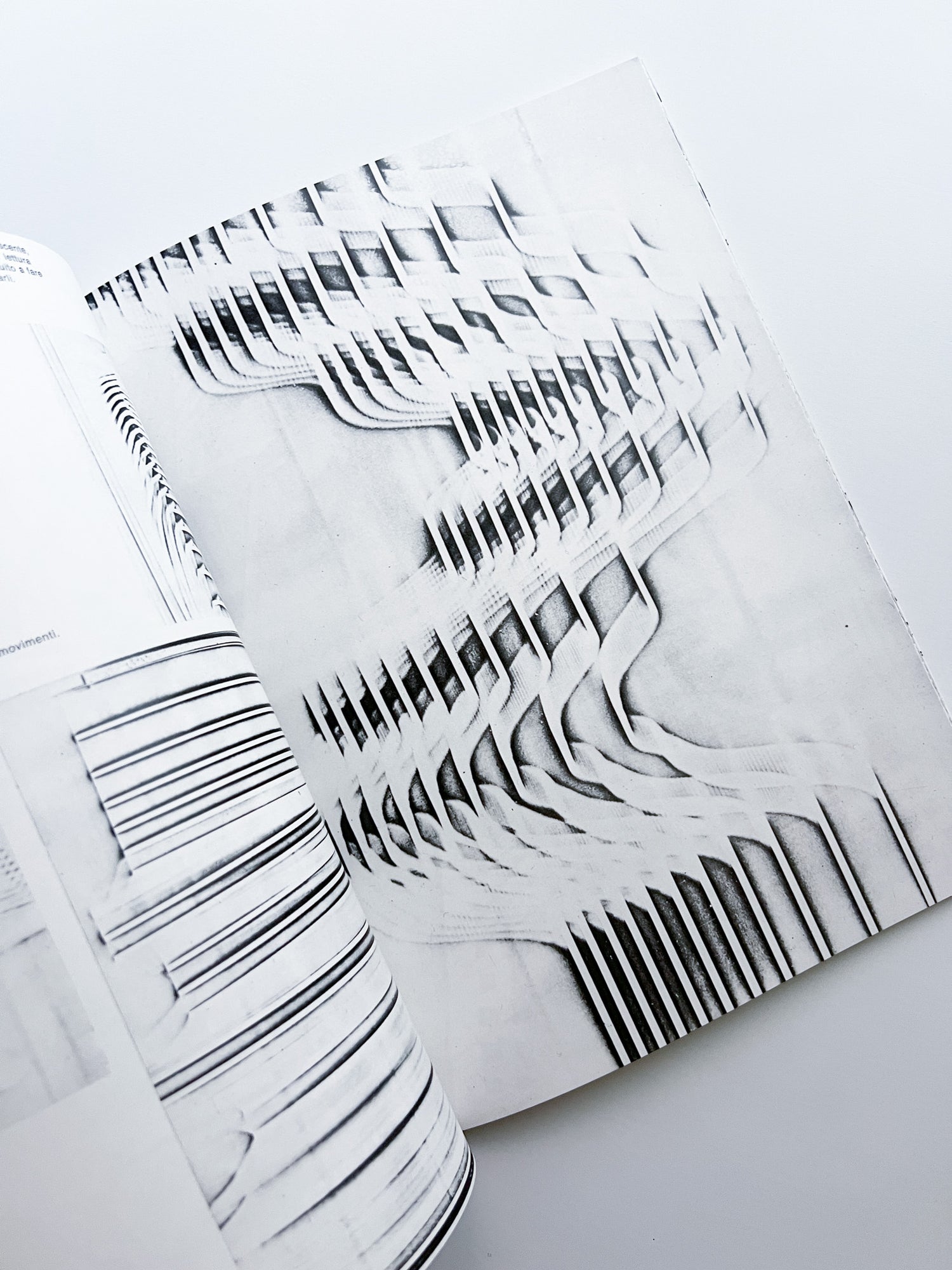 XEROGRAFIA / Bruno Munari [JAPANESE / REPRINTED EDITION]