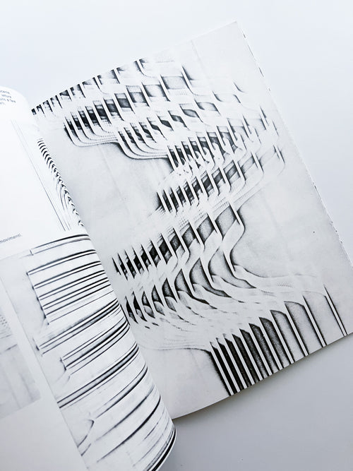 XEROGRAFIA / Bruno Munari [JAPANESE / REPRINTED EDITION]