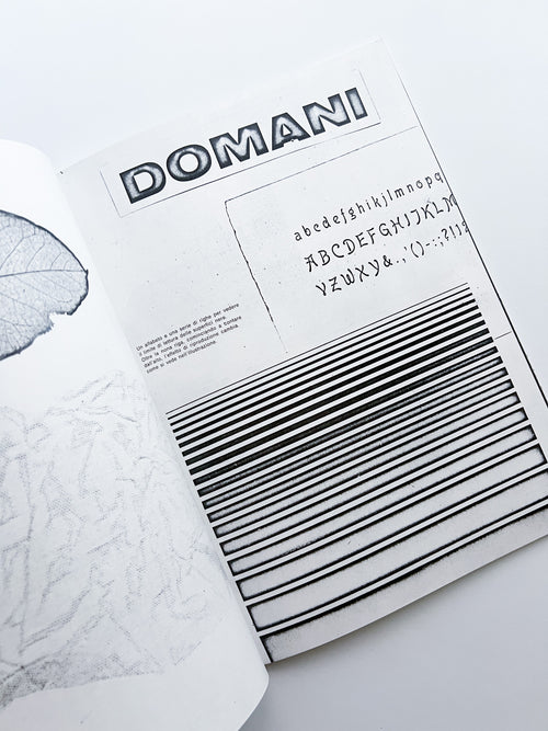 XEROGRAFIA / Bruno Munari [JAPANESE / REPRINTED EDITION]