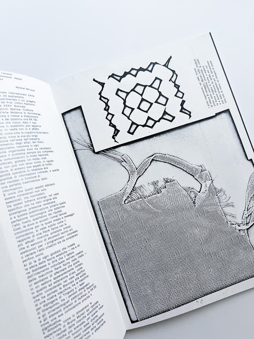 XEROGRAFIA / Bruno Munari [JAPANESE / REPRINTED EDITION]