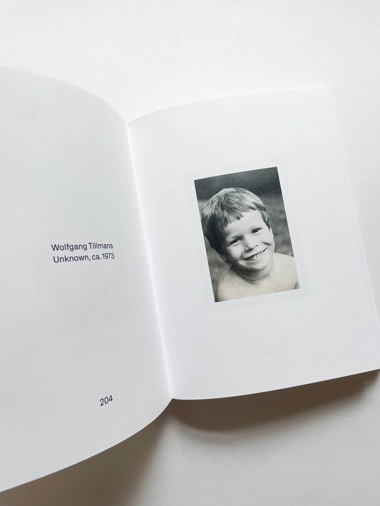 Artists at 5 / Ryan Gander