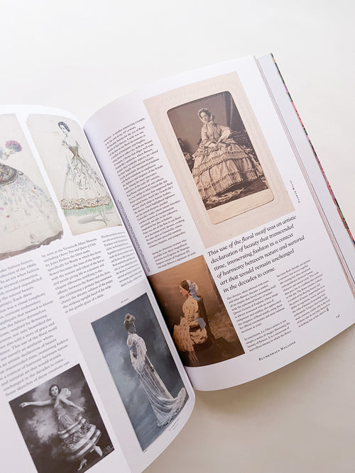 Blumenhaus magazine Issue6