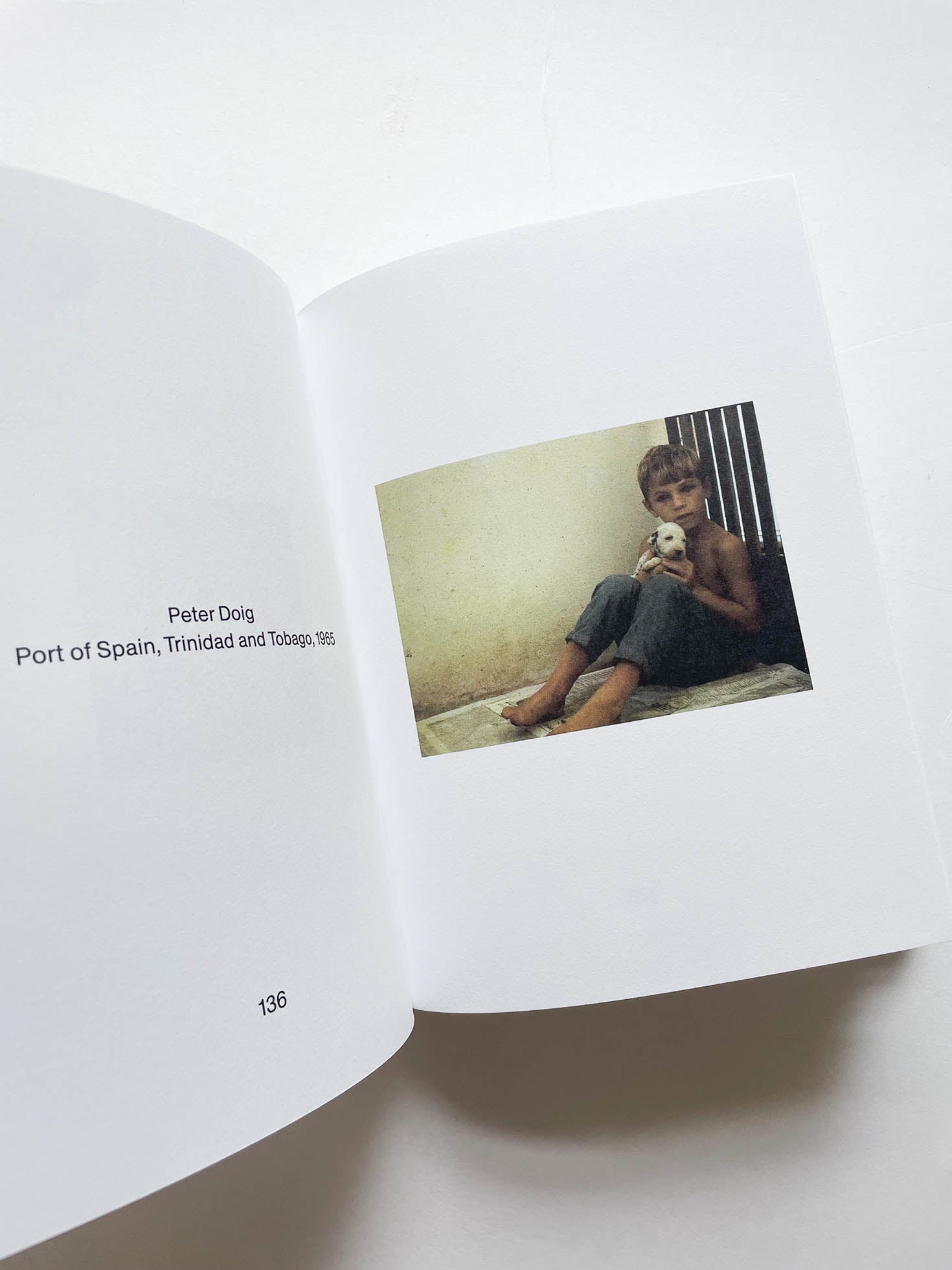 Artists at 5 / Ryan Gander