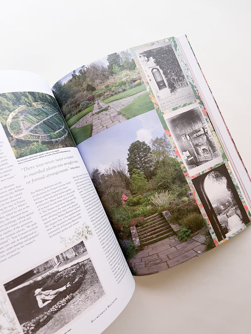 Blumenhaus magazine Issue6