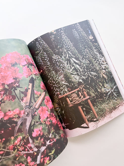 Blumenhaus magazine Issue6