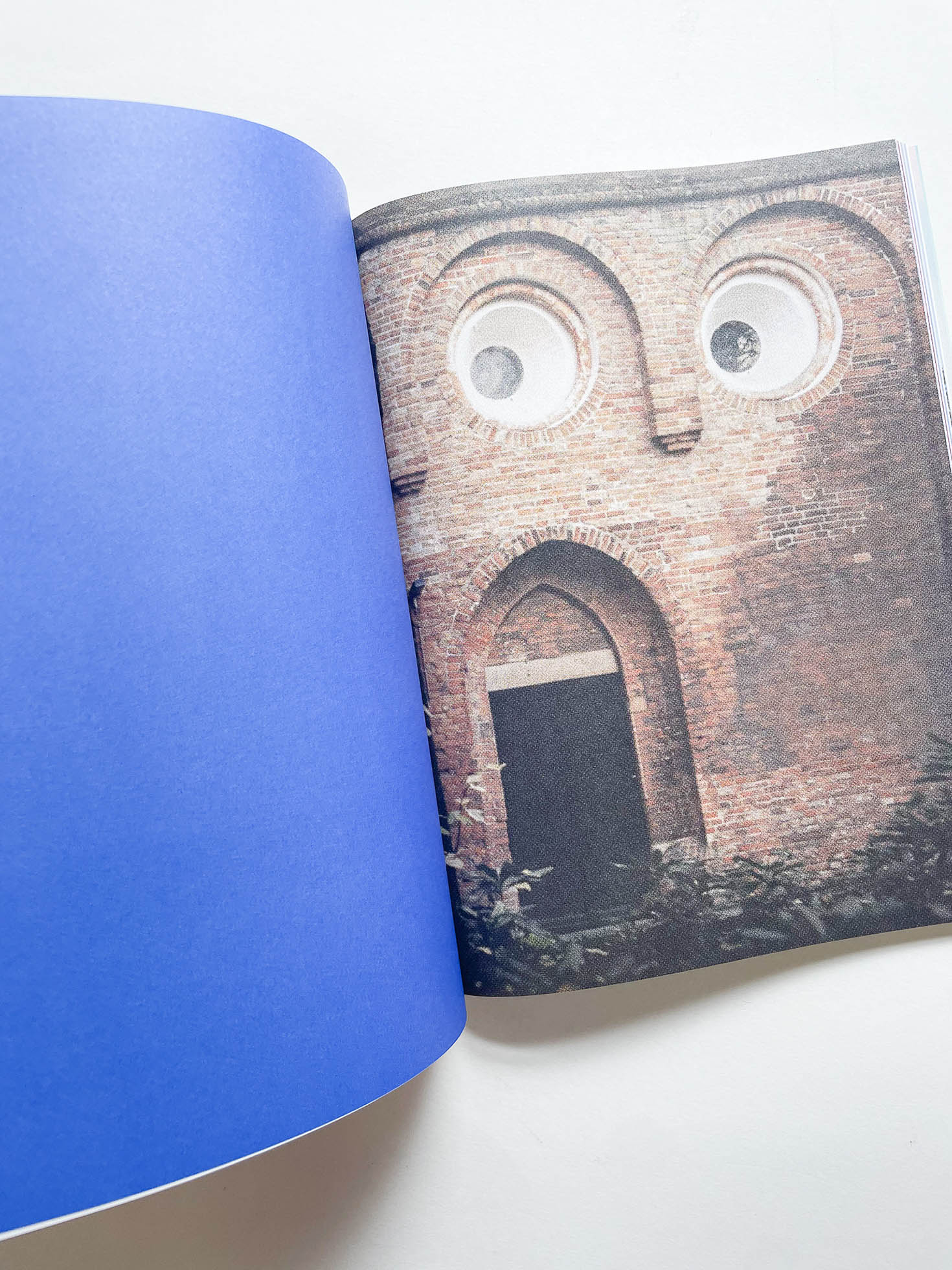 MacGuffin 14: The Wall