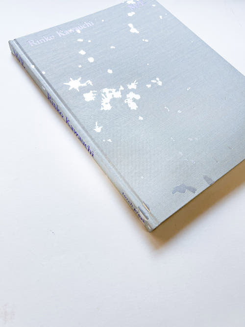M/E / Rinko Kawauchi [SIGNED]