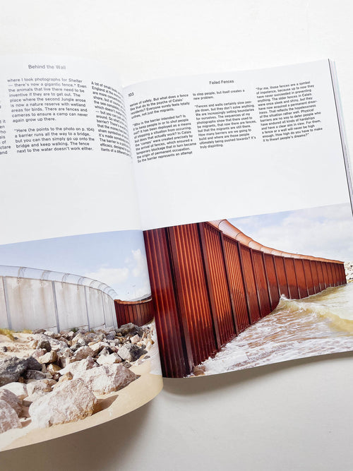 MacGuffin 14: The Wall