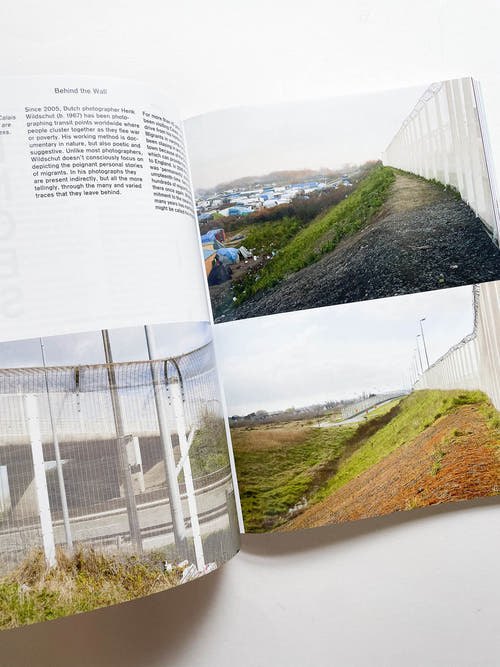 MacGuffin 14: The Wall