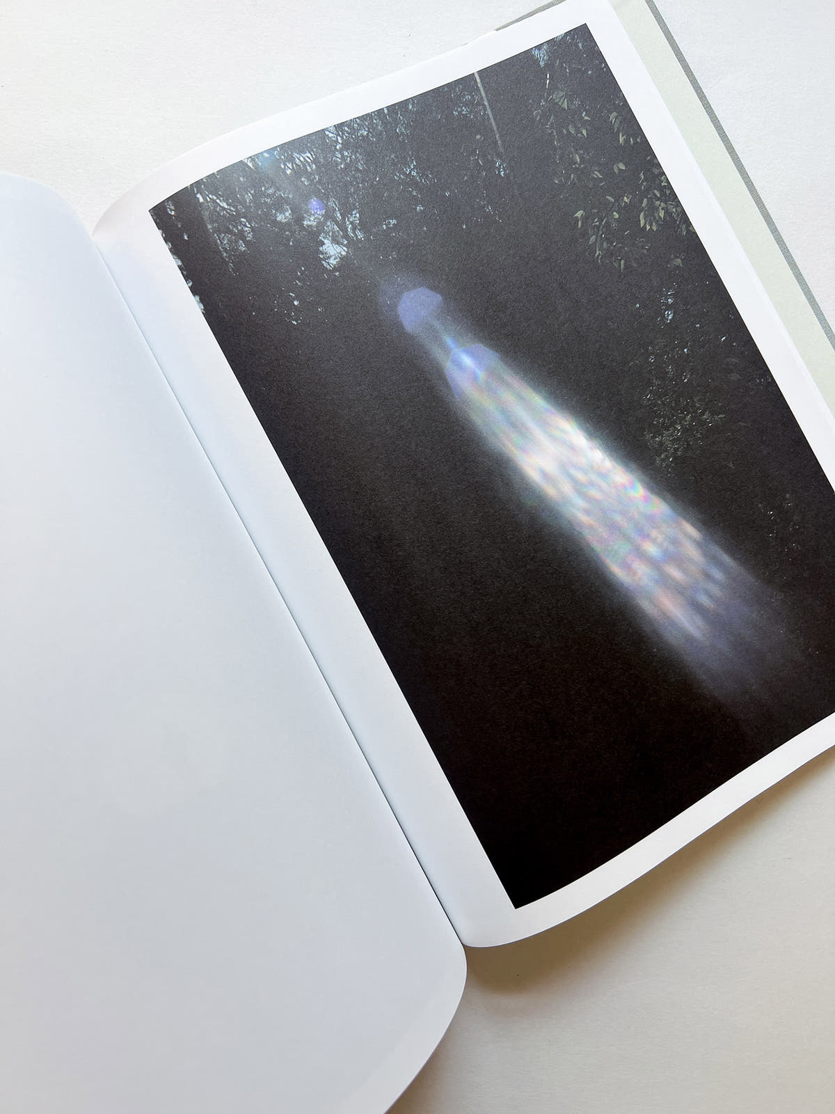 M/E / Rinko Kawauchi [SIGNED]