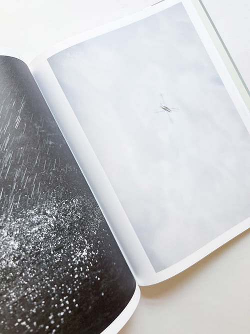 M/E / Rinko Kawauchi [SIGNED]