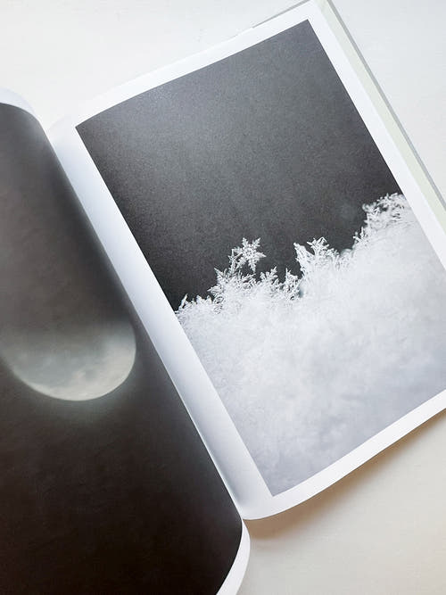M/E / Rinko Kawauchi [SIGNED]