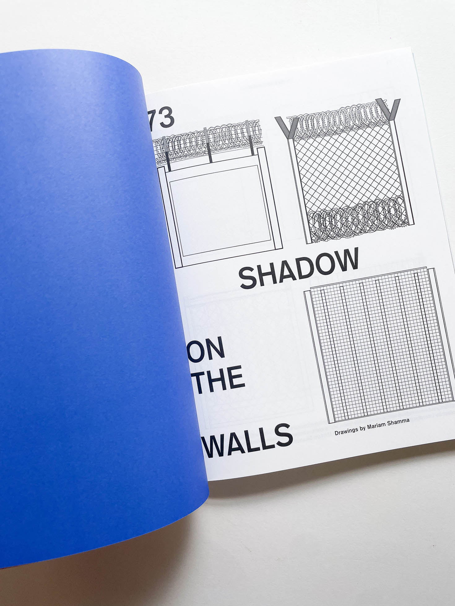 MacGuffin 14: The Wall