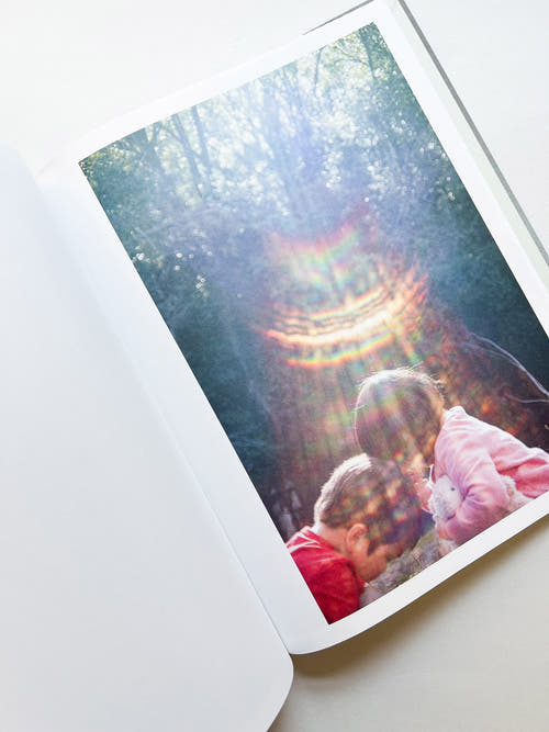 M/E / Rinko Kawauchi [SIGNED]