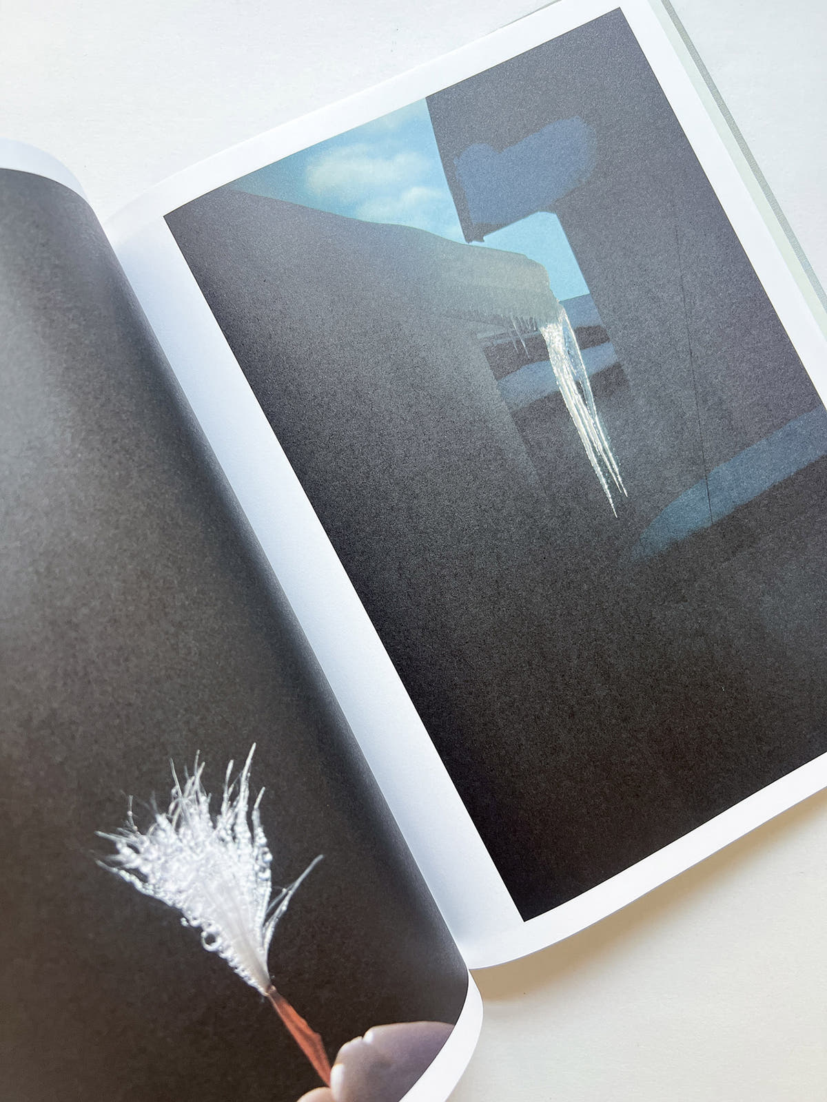 M/E / Rinko Kawauchi [SIGNED]