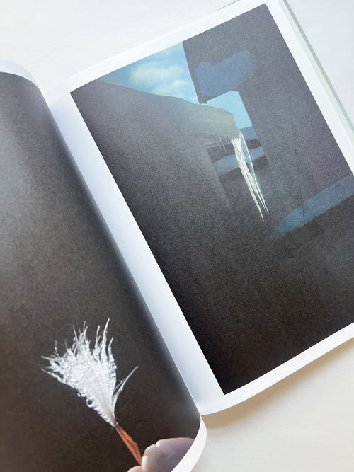 M/E / Rinko Kawauchi [SIGNED]