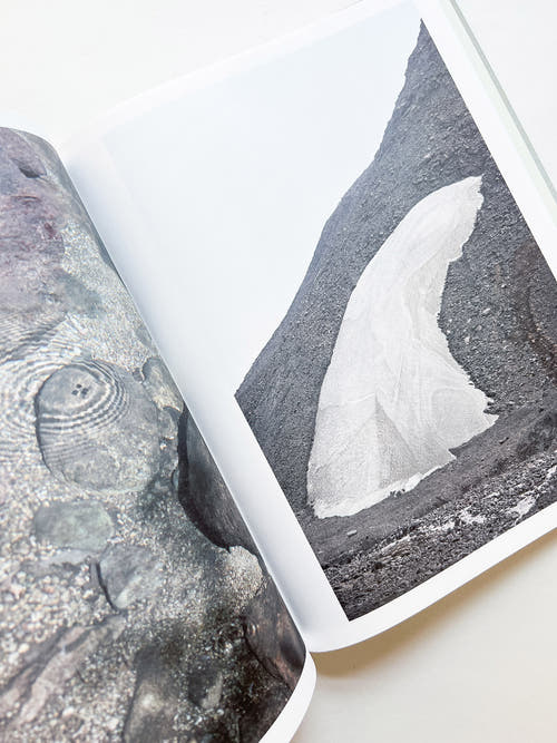 M/E / Rinko Kawauchi [SIGNED]
