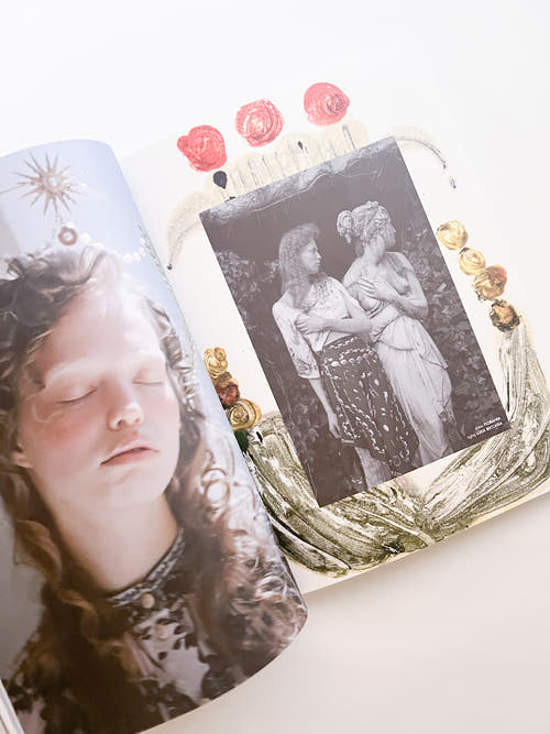 Blumenhaus magazine Issue6