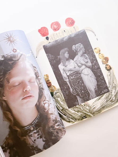 Blumenhaus magazine Issue6