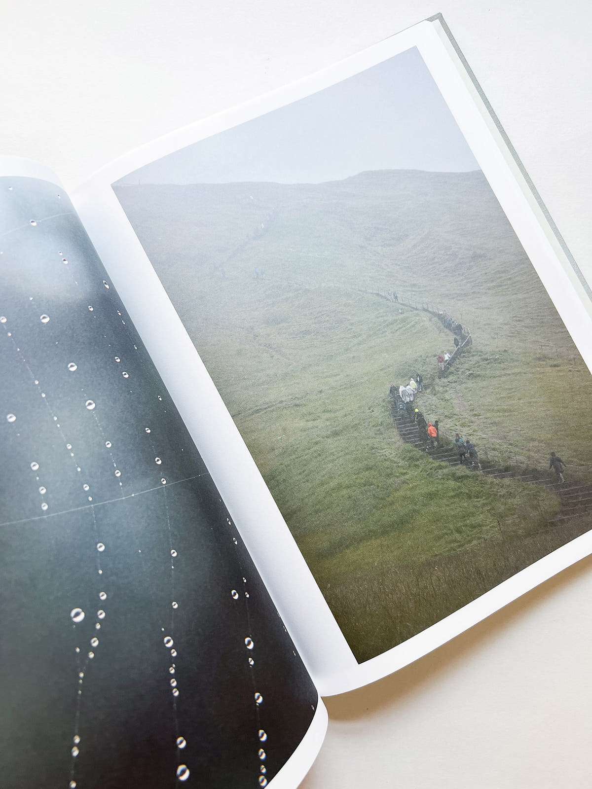 M/E / Rinko Kawauchi [SIGNED]