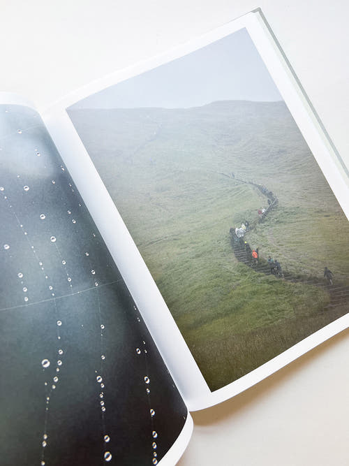 M/E / Rinko Kawauchi [SIGNED]