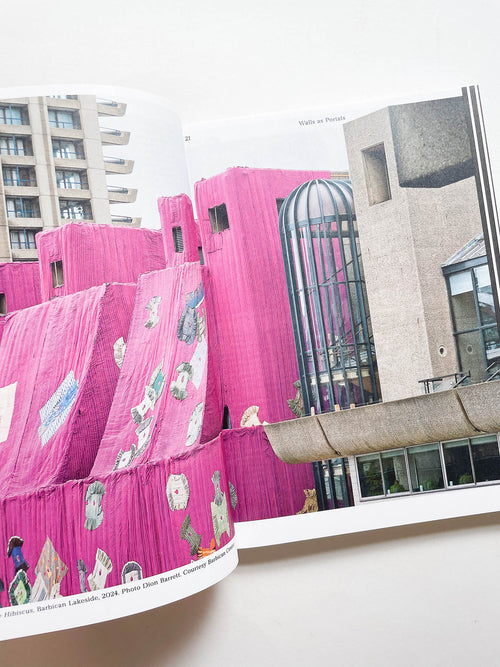 MacGuffin 14: The Wall