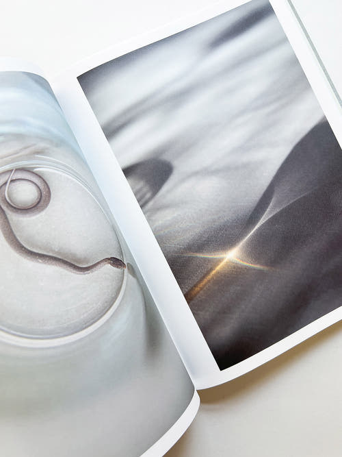 M/E / Rinko Kawauchi [SIGNED]