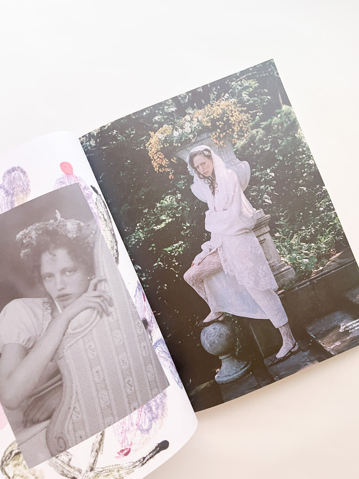 Blumenhaus magazine Issue6