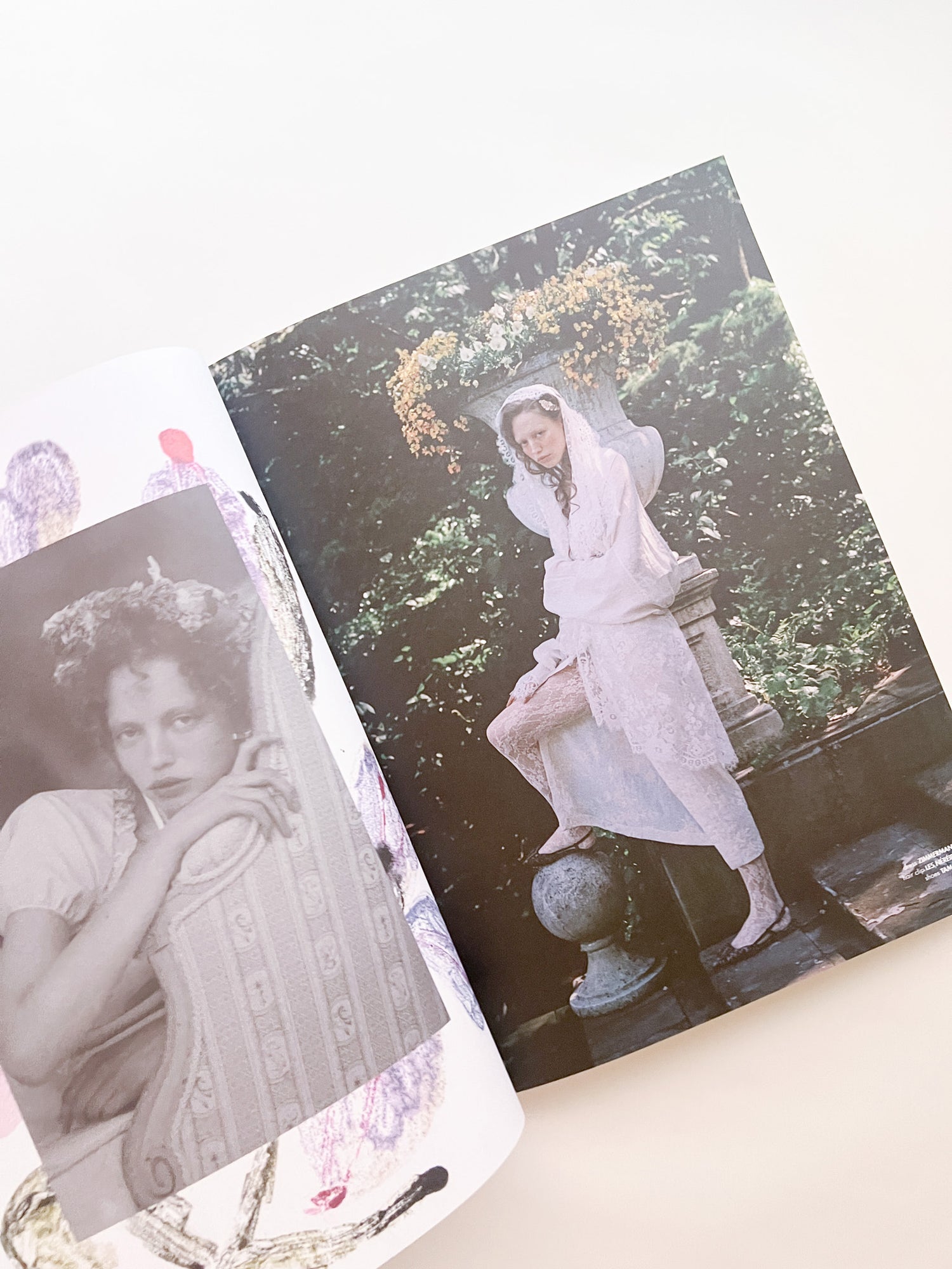 Blumenhaus magazine Issue6