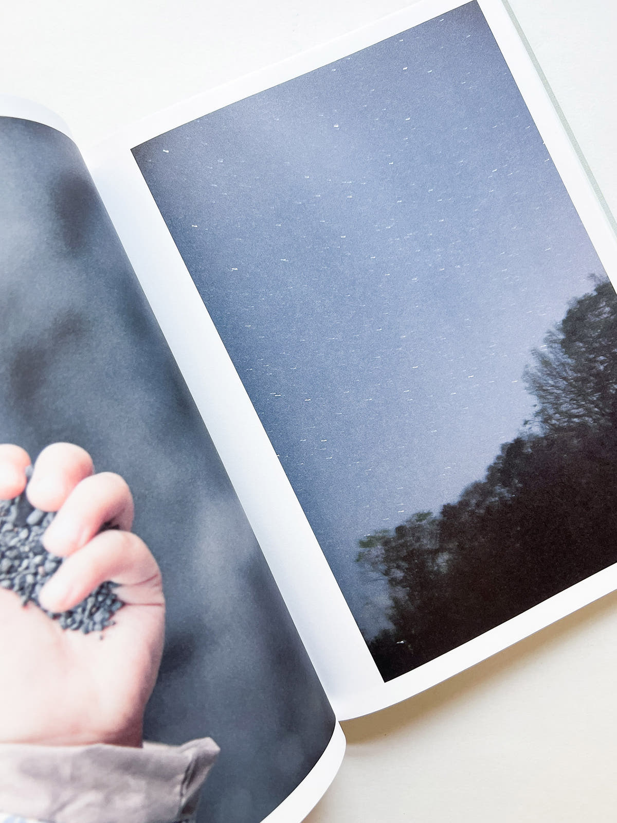 M/E / Rinko Kawauchi [SIGNED]