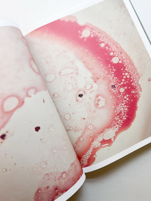 M/E / Rinko Kawauchi [SIGNED]