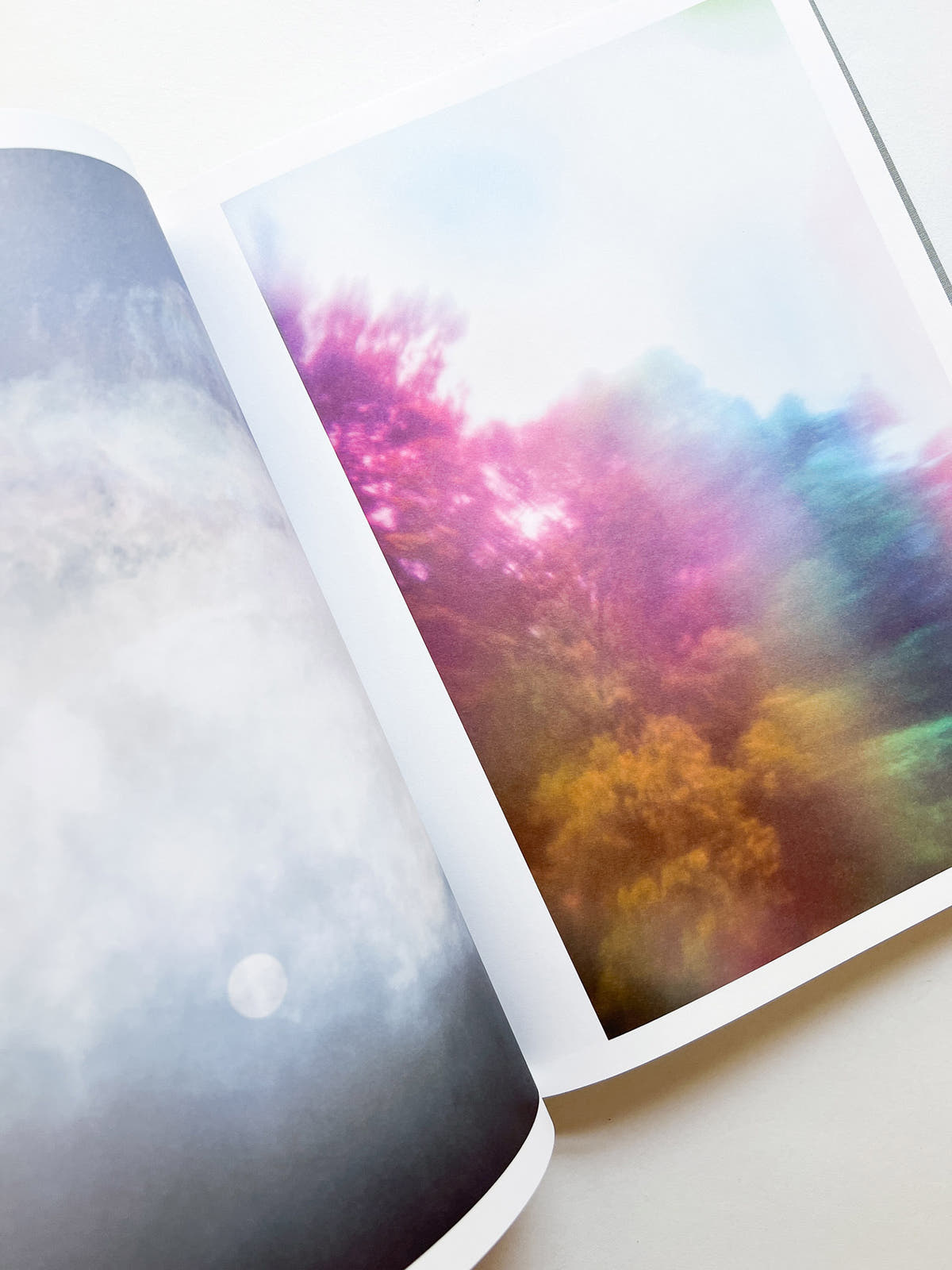 M/E / Rinko Kawauchi [SIGNED]