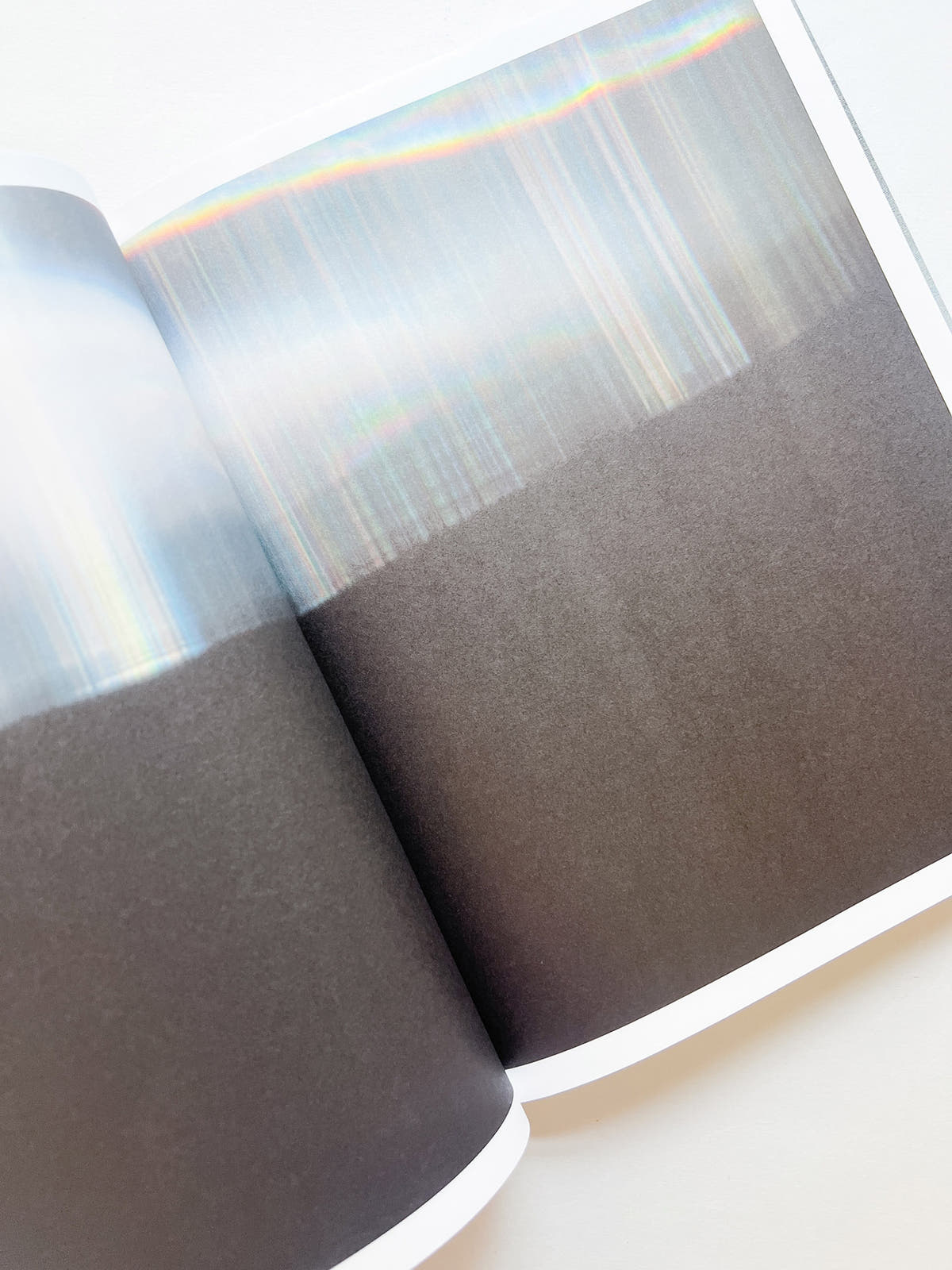 M/E / Rinko Kawauchi [SIGNED]