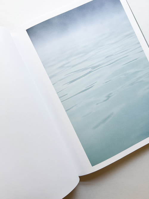 M/E / Rinko Kawauchi [SIGNED]