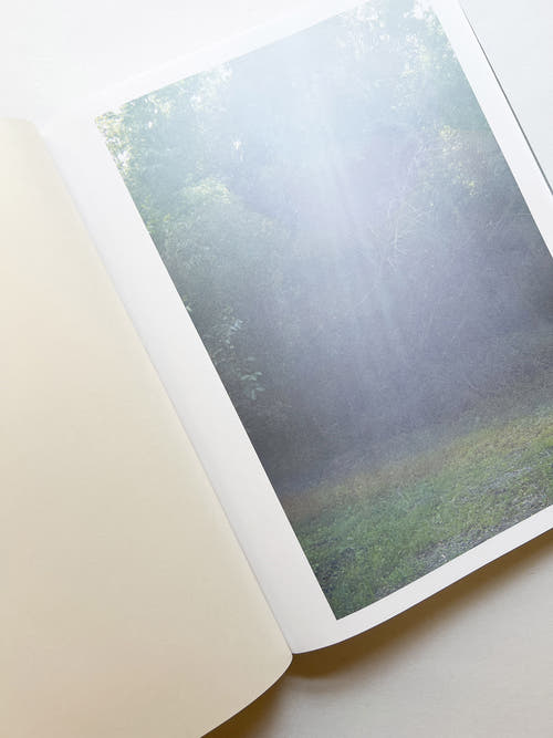 M/E / Rinko Kawauchi [SIGNED]