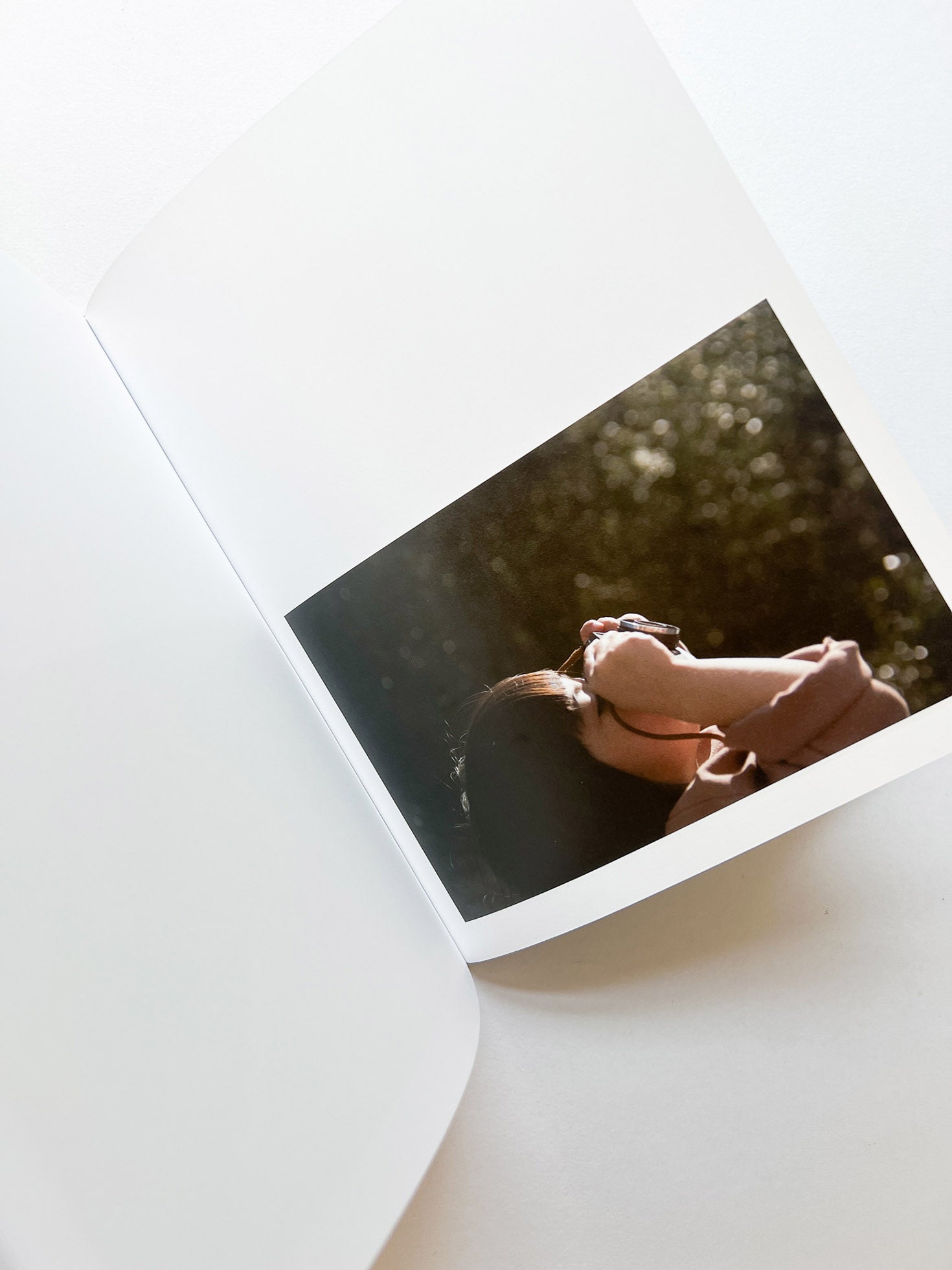 as it is / Rinko Kawauchi [SIGNED]