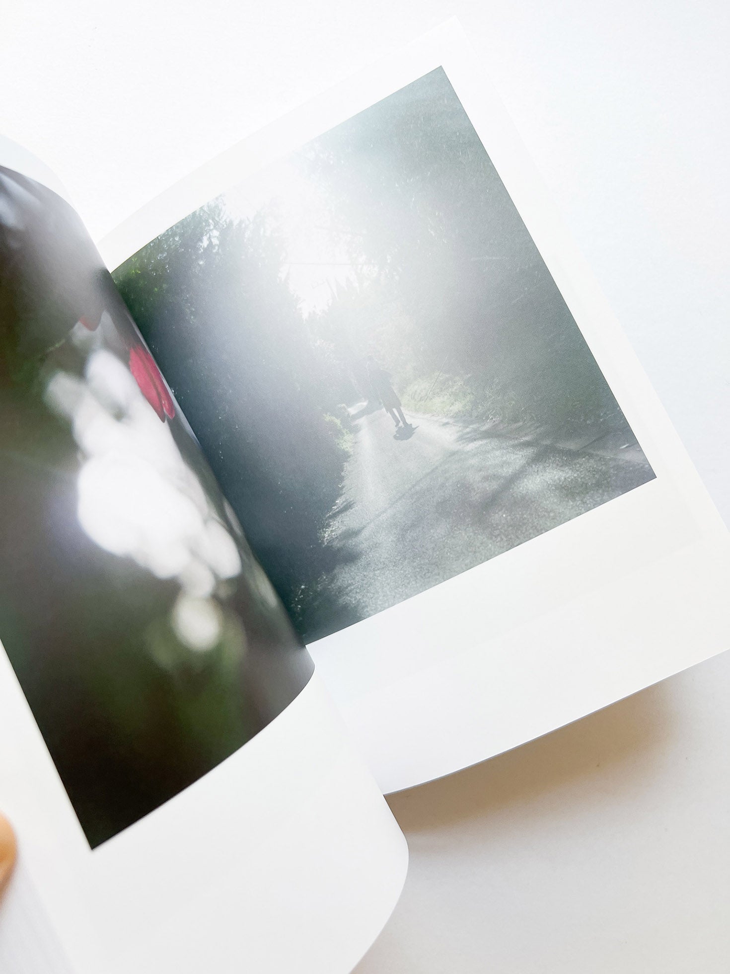 as it is / Rinko Kawauchi [SIGNED]