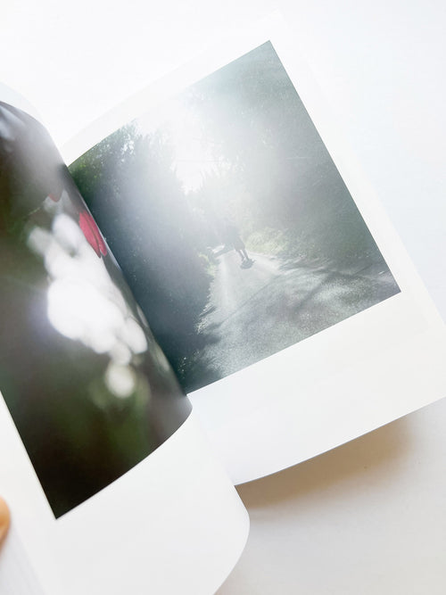 as it is / Rinko Kawauchi [SIGNED]