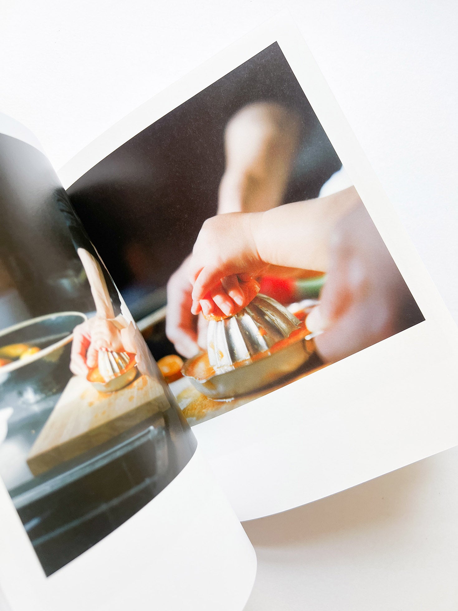 as it is / Rinko Kawauchi [SIGNED]