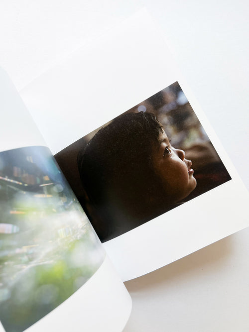 as it is / Rinko Kawauchi [SIGNED]